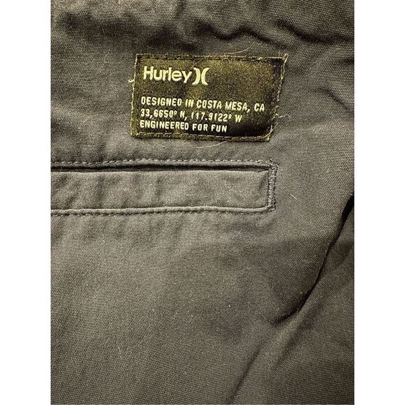 Hurley casual shorts (32) - Picture 4 of 7